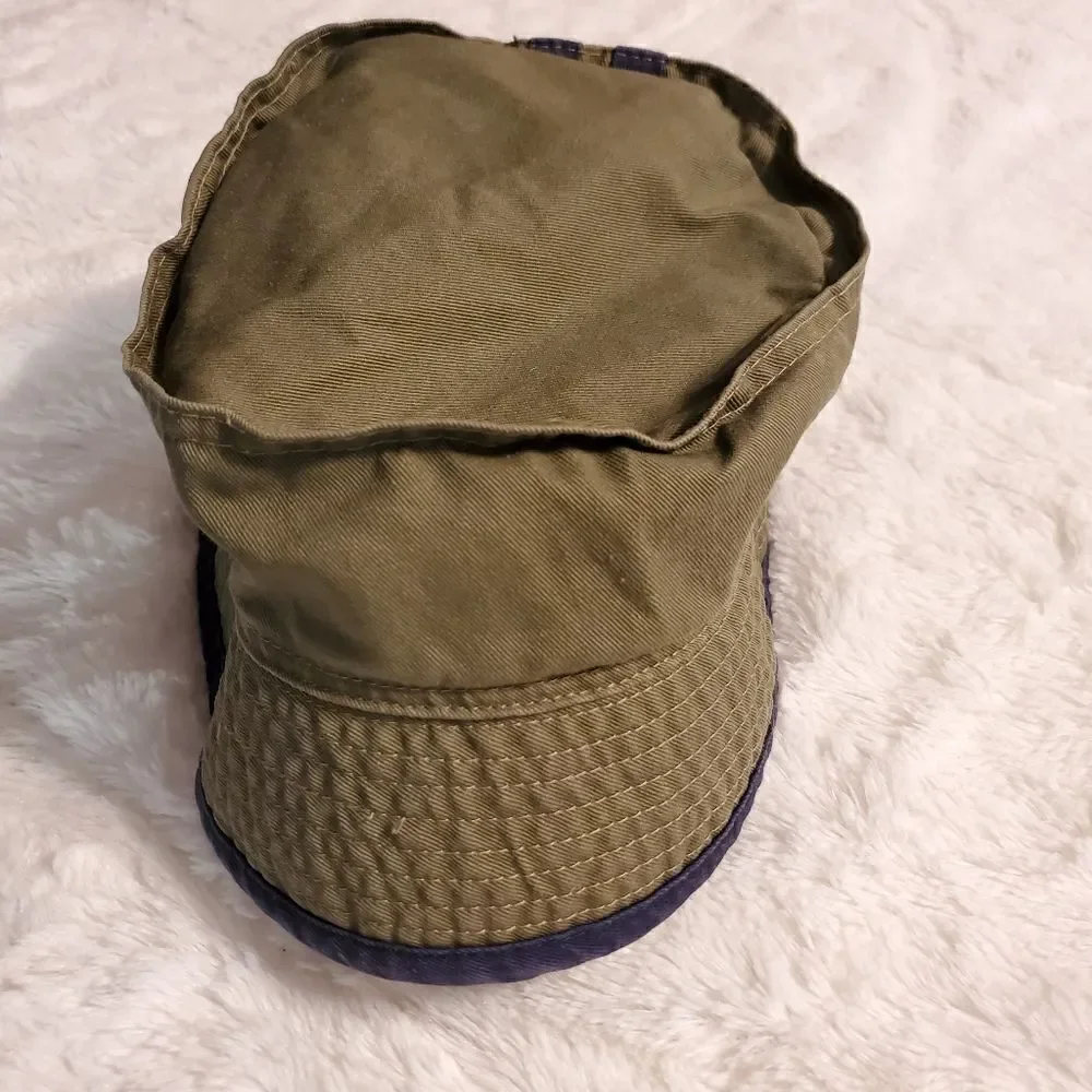 Kindercaps hat for kids